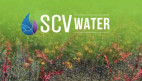 SCV Water Announces Gladbach Scholarship Recipient