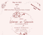 May 14: Zonta of SCV Women in Service Luncheon