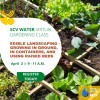 April 2: SCV Water’s Gardening Class Highlights Edible Landscaping