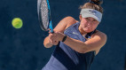 Conference Champs Canyons women's tennis ends season undefeated