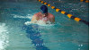 Canyons Swim Places Ninth in Meet at Cuesta College