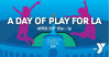 April 30:  YMCA Healthy Kids Day Free Day of Play for L.A.