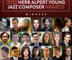 CalArts Alum Robert Perez wins ASCAP Herb Alpert Award