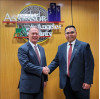 CSUN Alum Named Newest Member of County Assessor’s Executive Team