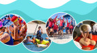 March 19: registration opens for the Junior Lake Life Guard program at Lac Castaic