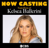CBS Seeks Superfans for New Kelsea Ballerini Show