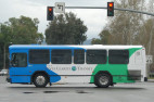 Bus Drivers Strike, Santa Clarita Transit to Suspend Service