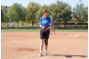 Year-Round Drop-in Softball Program for Seniors at Central Park