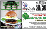 Slater’s Holding 3-Day Fundraiser for American Cancer Society