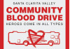 Urgent Need for Blood Donors, Give the Gift of Life