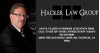 Hacker Law Group Announces New Partnership with AMMCG