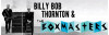 April 23: Billy Bob Thornton & the Boxmasters at The Canyon