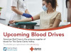 May 5: Hart District Blood Drive
