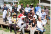 COC Hosts Native Bee Research Workshop