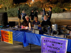 April 22: Star Party at COC Canyon Country Campus