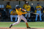 Cougars Baseball ended in a strong 13-6 victory over Antelope Valley College