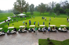 May 9: 49th Annual Frontier Toyota Henry Mayo Drive Safe Golf Classic