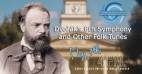 May 7. Mission Orchestra presents Dvorak's 8th Symphony and other folk songs