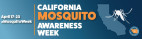 Mosquito Awareness Week highlights the importance of mosquito control