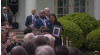 Saugus High Shooting Victims Honored at Biden Ghost Guns Presser