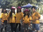 Celebrate National Volunteer Week in Santa Clarita, become volunteers