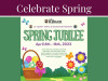 Spring Jubilee Coming to Castaic Sports Complex, Val Verde Park