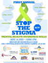May 14: Stop The Stigma Rally Address Mental Health In SCV