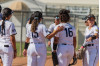 Lady Cougars Fall to Bakersfield 4-2