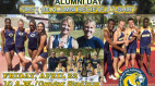 April 22: Calling all cougars for Canyons XC/Track & Field Alumni Day