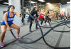 Fit Body Boot Camp Franchise Opens in Valencia