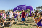Walking the SCV to End Alzheimer's Seeking Early Engagement