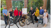 Santa Clarita Bike to Work Challenge Winners Announced