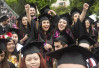 May 14: CSUN Celebrates Previous, Present Grads this Commencement Season