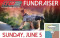 June 5: Carousel Ranch Fundraiser at MB2 Entertainment
