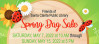 May 7-15: Friends of Santa Clarita Public Library Spring Bag Sale