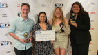Castaic, Golden Valley wins awards in Streets, Art, SAFE film competition