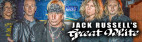 June 11. Jack Russell Great White at The Canyon