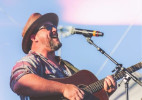 The Voice Finalist Jim Ranger to kick off Tejon Outlets summer concert series