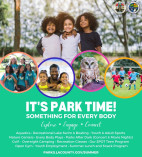 LA County Parks announces summer plans