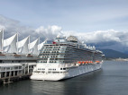 Princess Cruises announces three additional ships that will return to service