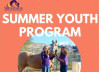 SRD Straightening Reins Offering Summer Youth Programs