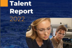 SCVEDC releases Santa Clarita Valley Talent Report