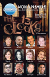 June 10, 11: Mission Opera Presenting ‘The 13 Clocks’