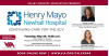 May 24: VIA Luncheon Highlighting Henry Mayo Newhall Hospital