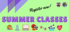 May 30. Individual, virtual summer classes begin in LA County Parks