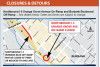 May 31: I-5 Corridor Improvements Will Include Ramp Closures in Burbank