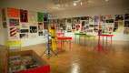 June 25-Sept. 8: ‘Torn Apart’ CalArts Curated Exhibit On View at Pacific Design Center