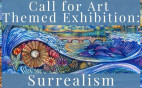 Aug. 18: Call to Artists to Submit Surrealist Artwork for Santa Clarita Exhibit