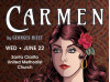 June 22: Landmark Opera Company Stages ‘Carmen’ in the SCV