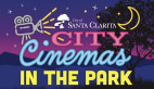 Catch a Movie Under the Stars at Central Park